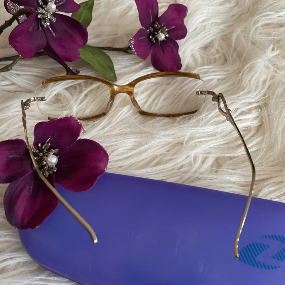 CHISTIAN ROTH prescribed glasses